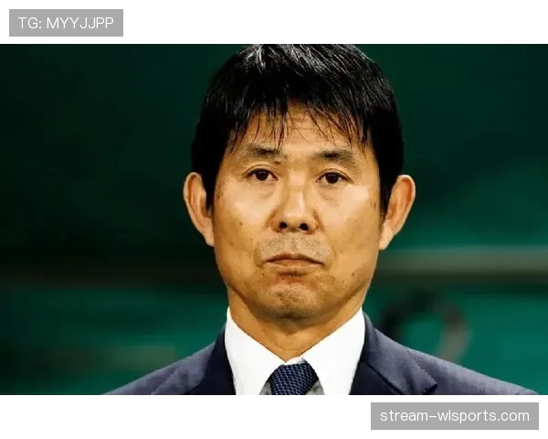 2026世界杯日本队主力阵容预测 森保一如何打造亚洲最强战力