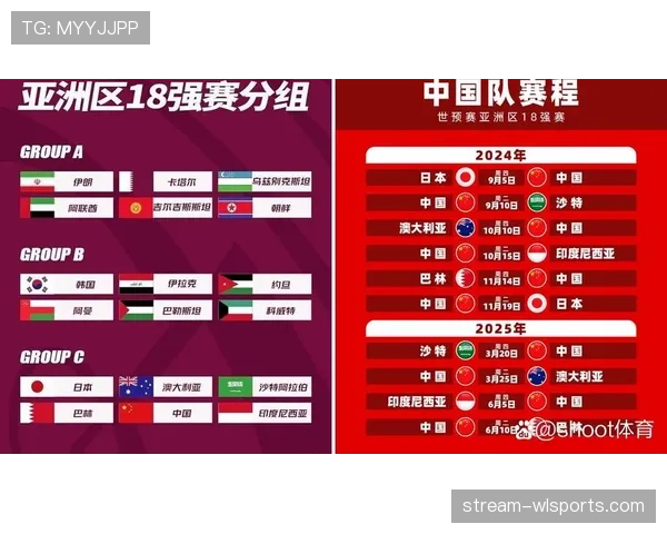 阿尔及利亚2026世界杯预选赛赛程分析与出线前景预测